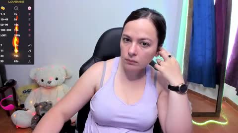 Diana online show from 25, 2, 2025