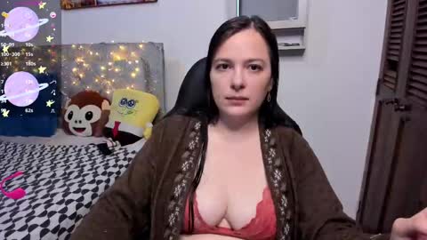 Diana online show from 10, 3, 2025