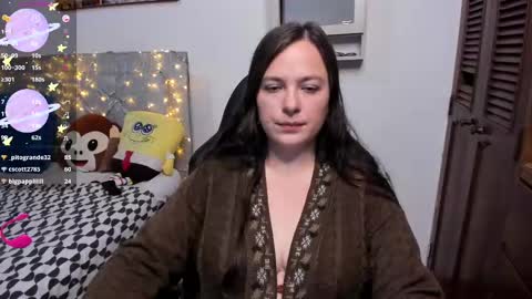 Diana online show from 10, 3, 2025