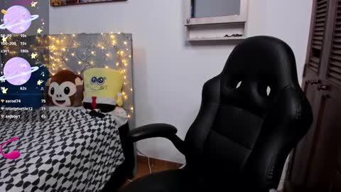 Diana online show from 12, 3, 2025