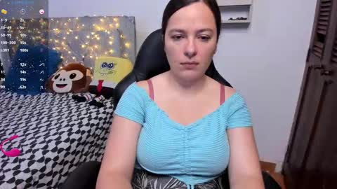 Diana online show from 12, 3, 2025