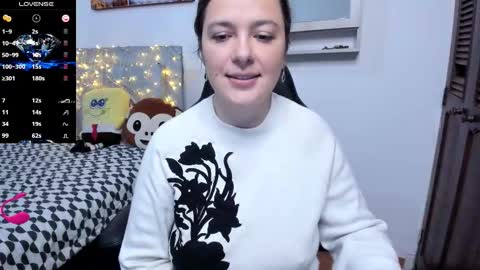 Diana online show from 28, 10, 2025