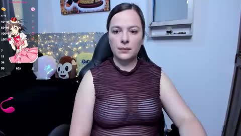 Diana online show from 5, 11, 2025