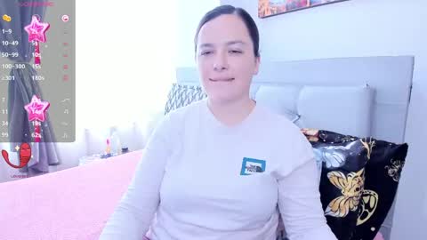 Snapshot of hidianapaola chatting on 6, 6, 2026 Diana online show from 6, 6, 2026