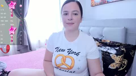 Snapshot of hidianapaola chatting on 7, 6, 2026 Diana online show from 7, 6, 2026