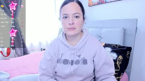 Snapshot of hidianapaola chatting on 9, 6, 2026 Diana online show from 9, 6, 2026