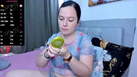 Snapshot of hidianapaola chatting on 14, 6, 2026 Diana online show from 14, 6, 2026