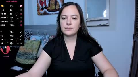 Diana online show from 20, 6, 2026