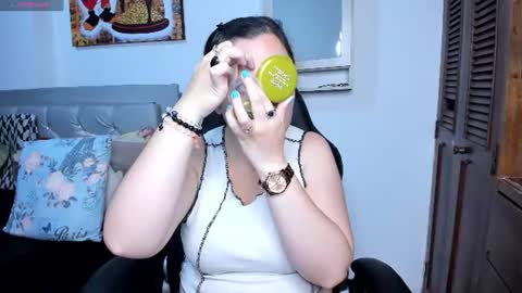 Diana online show from 28, 6, 2026