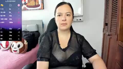 Diana online show from 19, 7, 2026