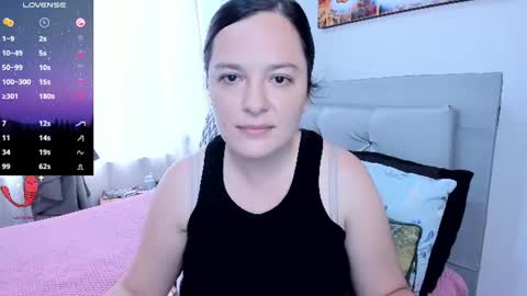 Diana online show from 20, 7, 2026