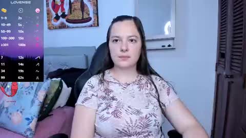 Diana online show from 22, 7, 2026
