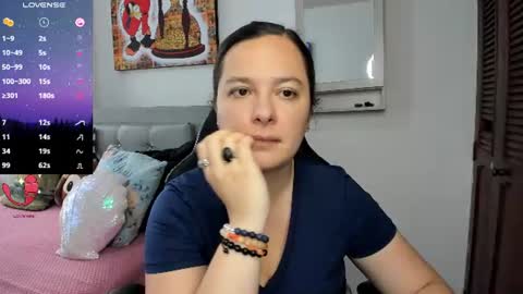 Diana online show from 26, 7, 2026