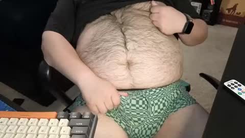 Snapshot of higuy527 chatting on 16, 2, 2025 Joe online show from 16, 2, 2025