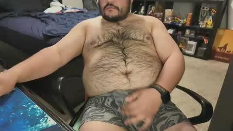 Snapshot of higuy527 chatting on 7, 3, 2025 Joe online show from 7, 3, 2025