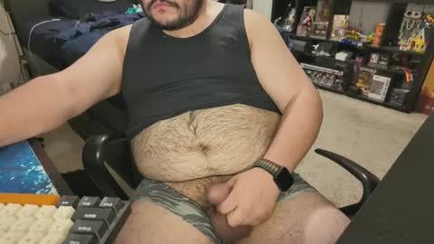 Snapshot of higuy527 chatting on 9, 3, 2025 Joe online show from 9, 3, 2025