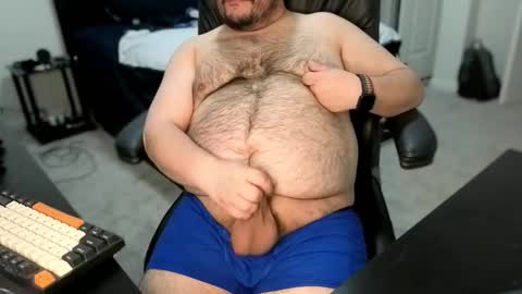 Snapshot of higuy527 chatting on 27, 2, 2026 Joe online show from 27, 2, 2026