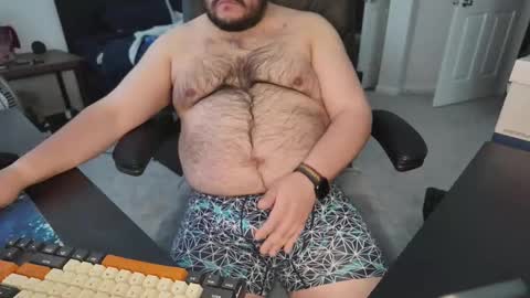 Snapshot of higuy527 chatting on 16, 3, 2026 Joe online show from 16, 3, 2026