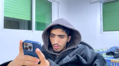 hihi9697 online show from 15, 12, 2025