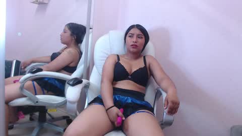 CLOE online show from 7, 12, 2024