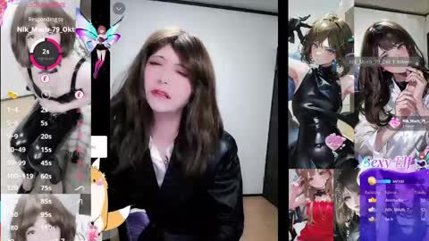 Snapshot of hiiroj chatting on 18, 4, 2026 hiiro online show from 18, 4, 2026