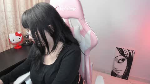 hikaru_arimura online show from 8, 1, 2025