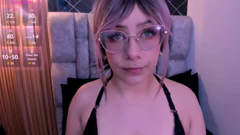 hikaru_dl online show from 11, 9, 2025