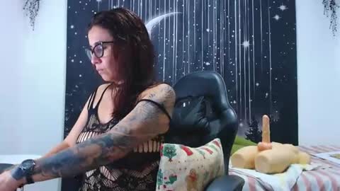hikaryfire online show from 25, 7, 2026