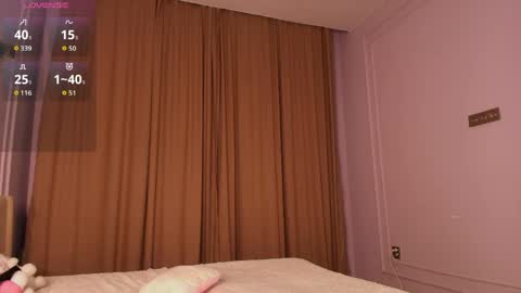 hikomi online show from 18, 4, 2026