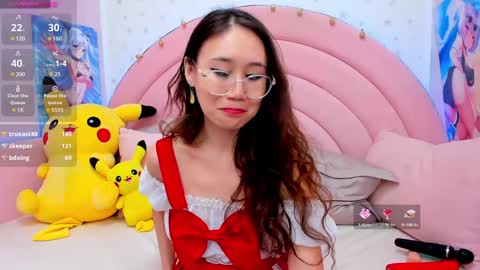 Hikori online show from 8, 2, 2025