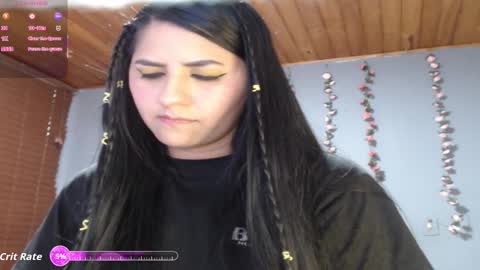 hilaril18 online show from 10, 1, 2026