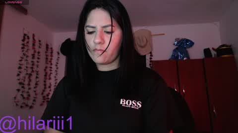 hilaril18 online show from 24, 4, 2026