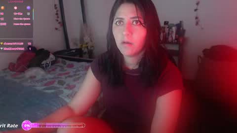 hilaril18 online show from 6, 6, 2026