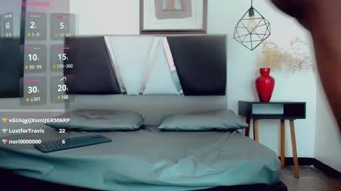 Hilary Avilan online show from 10, 2, 2025