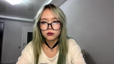 Kaori online show from 25, 7, 2026