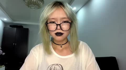 Kaori online show from 28, 7, 2026