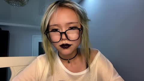 Kaori online show from 28, 7, 2026