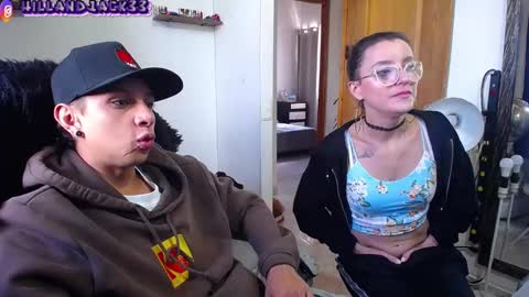 Hill and Jack online show from 13, 1, 2025