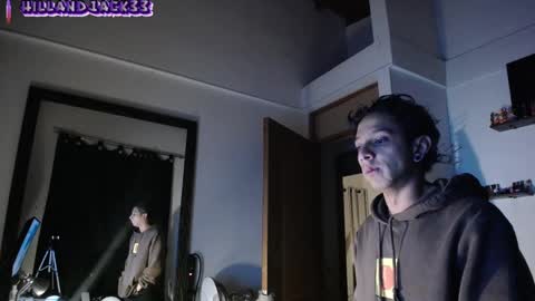 Hill and Jack online show from 14, 1, 2025