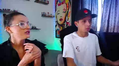 Hill and Jack online show from 15, 1, 2025