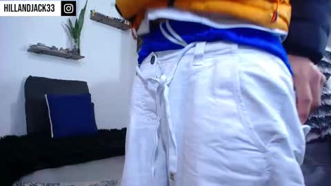 Hill and Jack online show from 15, 12, 2025