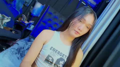 yuricah online show from 28, 1, 2025