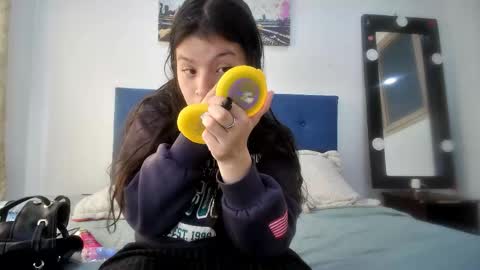 himawary_soin5 online show from 28, 4, 2026