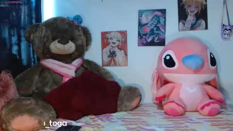 Himiiko online show from 21, 12, 2025