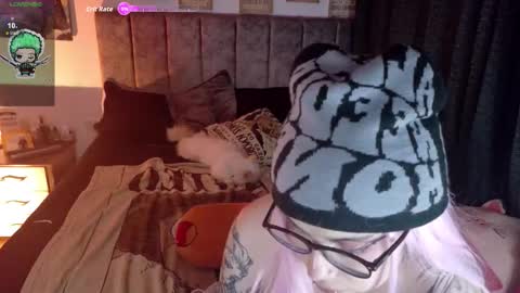 Snapshot of himiko_08 chatting on 8, 2, 2026 Inori Independent model online show from 8, 2, 2026