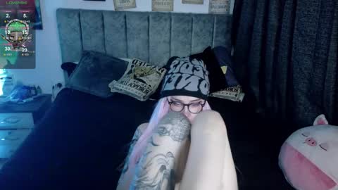 Snapshot of himiko_08 chatting on 11, 3, 2026 Inori Independent model online show from 11, 3, 2026