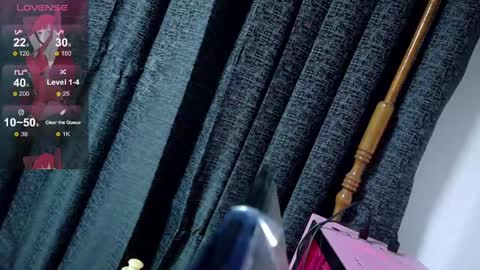 Inori Independent model online show from 21, 4, 2026