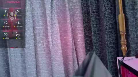 Inori Independent model online show from 25, 4, 2026