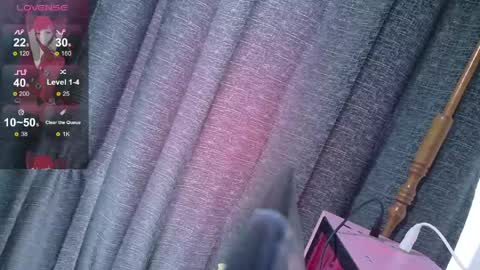 Inori Independent model online show from 6, 6, 2026
