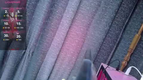 Inori Independent model online show from 16, 6, 2026